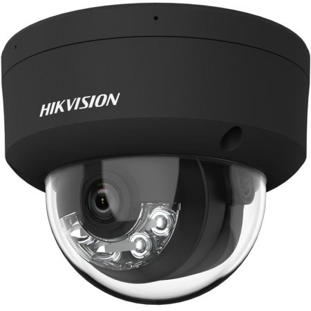 Hikvision 4 MP Dome Cam DS-2CD2147G2H-LISU(2.8mm)/eF/BLACK