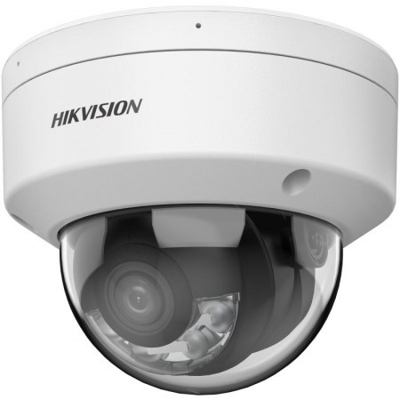 Hikvision 4 MP Dome Cam DS-2CD2147G2H-LISU(2.8mm)(eF)