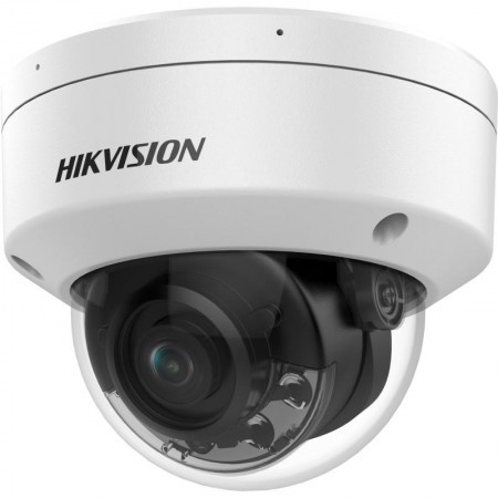 Hikvision 8 MP Dome Cam DS-2CD2187G2H-LISU(2.8mm)(eF)