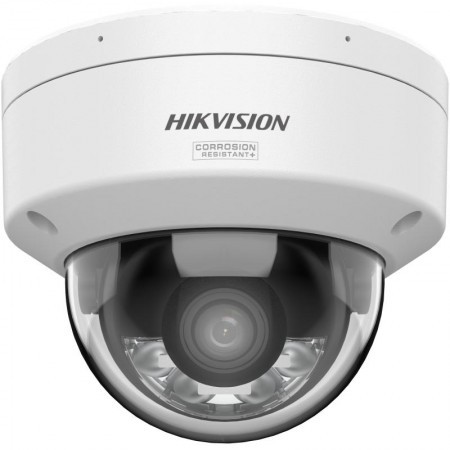 Hikvision 8 MP Fixed Mini Dome DS-2CD2187G3-LIS2UY(2.8mm)