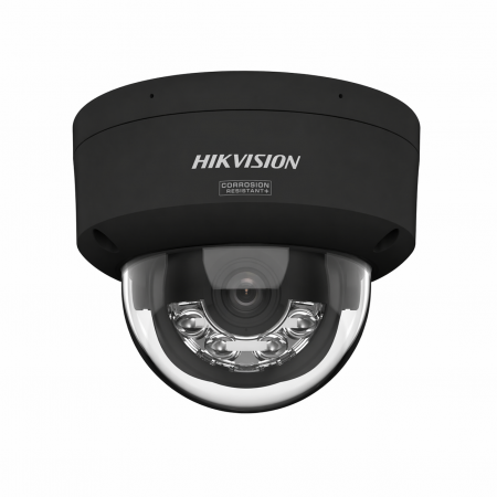 Hikvision 8 MP Fixed Mini Dome DS-2CD2187G3-LIS2UY(2.8mm)(BLACK)