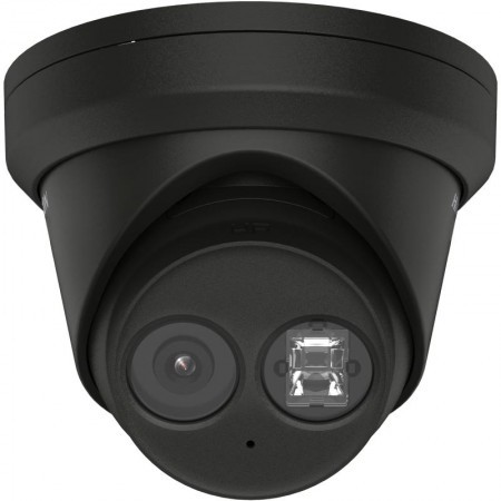 Hikvision 8 MP AcuSense Fixed Turret Cam DS-2CD2383G2-IU(2.8mm)