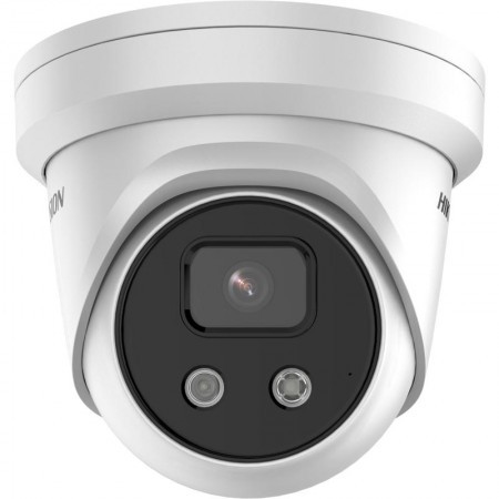 Hikvision 8 MP Turret Cam DS-2CD2386G2-IU(2.8mm)(C)