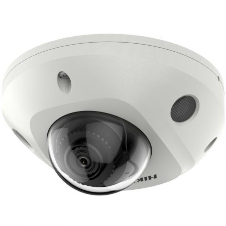 Hikvision 4 MP Dome Cam DS-2CD2543G2-IS(2.8mm)