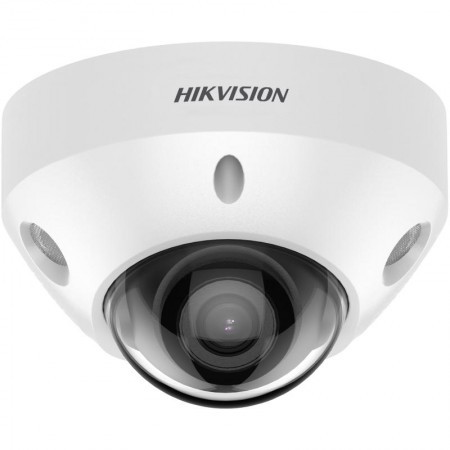 Hikvision 8 MP Dome Cam DS-2CD2583G2-IS(2.8mm)