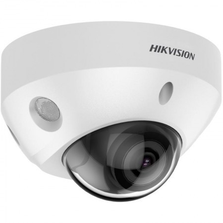 Hikvision 8 MP Dome Cam DS-2CD2586G2-IS(2.8mm)(C)