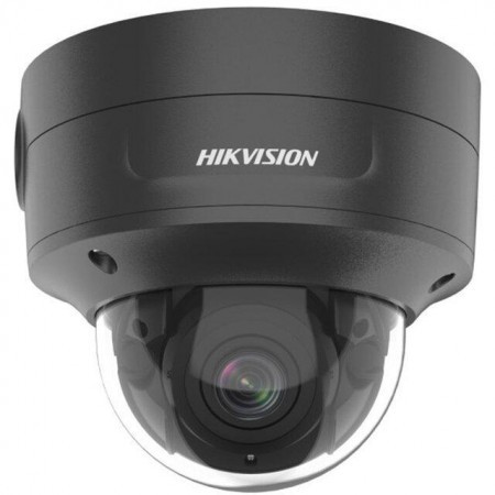 Hikvision 8 MP Dome Cam DS-2CD2786G2-IZS(2.8-12mm)(C)/BLACK