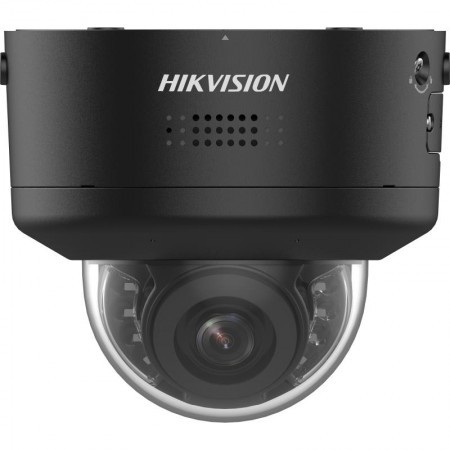 Hikvision DS-2CD2787G2H-LIPTRZS2U/SL(2.8-12mm)-BLK