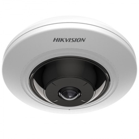 Hikvision 5 MP Dome Cam DS-2CD2955G0-ISU(1.05mm)