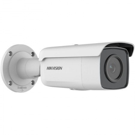 Hikvision 4 MP Bullet Cam DS-2CD2T46G2-2I(4mm)(C)