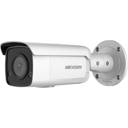 Hikvision 4 MP Bullet Cam DS-2CD2T46G2-ISU/SL(4mm)(C)