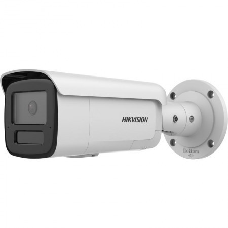 Hikvision 4MP Fixed Bullet Cam DS-2CD2T46G2H-IS2U/SL(2.8MM)