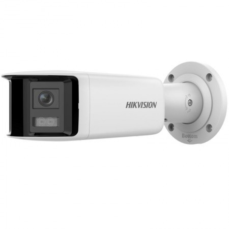 Hikvision 4 MP Bullet Cam DS-2CD2T46G2P-ISU/SL(2.8mm)(C)