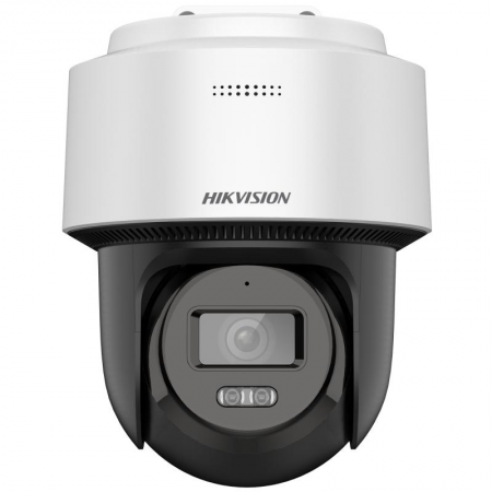 Hikvision 4 MP PT Camera DE2 DS-2DE2C400MWG-E(2.8mm)
