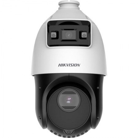 Hikvision 2 MP PTZ TandemVu Pro Series DS-2SE4C225MWG-E(12F0)