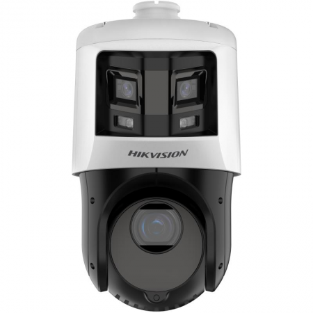 Hikvision 4 MP PTZ TandemVu Pro Series DS-2SE4C425MWG-E/26(F0)