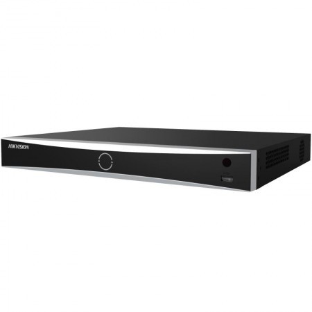 Hikvision DS-7608NXI-K2/8P(D) 8-ch PoE 1U K Series AcuSense 4K N