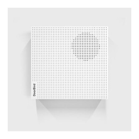 DoorBird - IP Deurbel A1061W (White Edition)