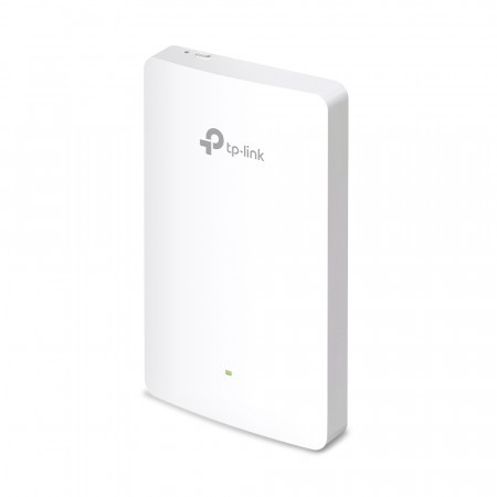 TP-LINK EAP615-WALL AX1800 Wall Plate WiFi 6 Access Point