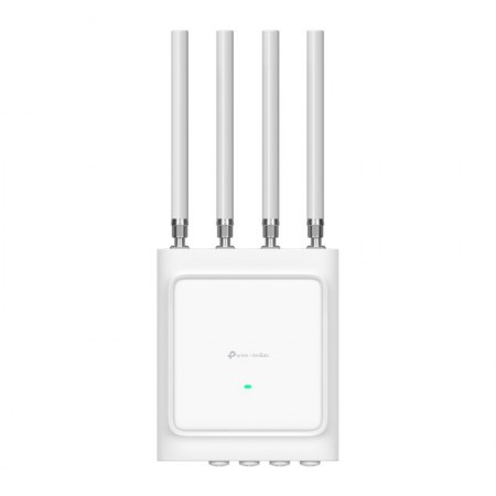 TP-Link EAP668 HD AX3600 Indoor/Outdoor WiFi 6 Accesspoint