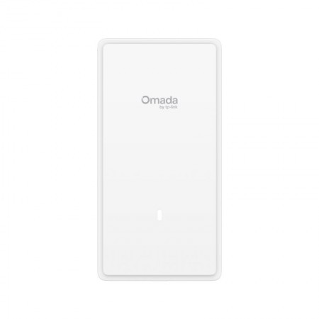 TP-LInk Omada EAP775 BE9300 Wall Plate WiFi 7 Accesspoint