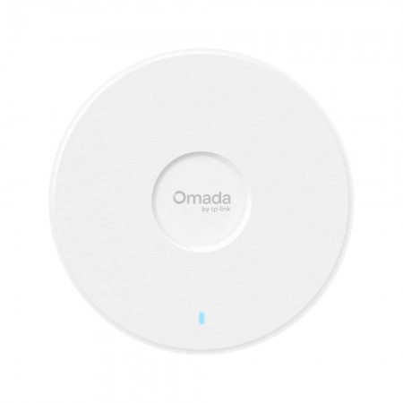 TP-Link EAP787 BE15000 Tri-Band Wi-Fi 7 Access Point