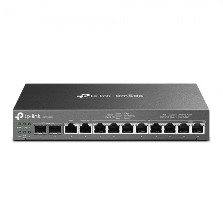 TP-Link ER7212 Omada Gigabit VPN Router