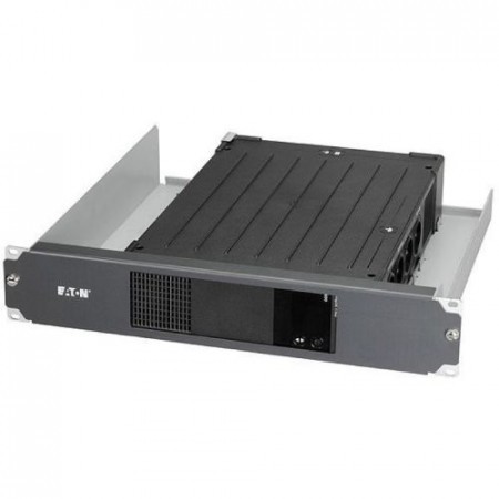 Eaton rackmontagekit - 2U 19 inch