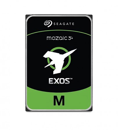 28TB Seagate Exos M HDD SATA 6Gb/s 3.5inch ST28000NM003K