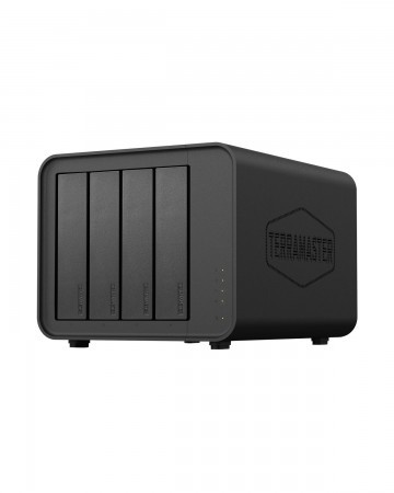 TerraMaster SOHO NAS 4Bay F4-212-2G