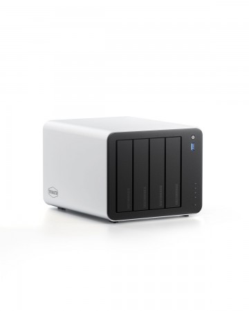 TerraMaster F4-425 Pro -N350 SMB 4-Bay NAS