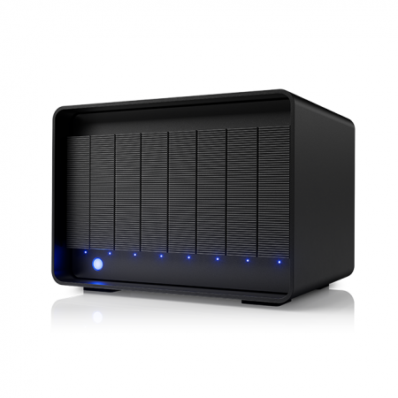 LaCie 8big Pro5 RAID 192TB 4xUSB-C ThunderBolt 5 STNC192000400