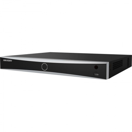 Hikvision 8 Ch NVR AcuSense PoE DS-7608NXI-I2/8P/S(E)