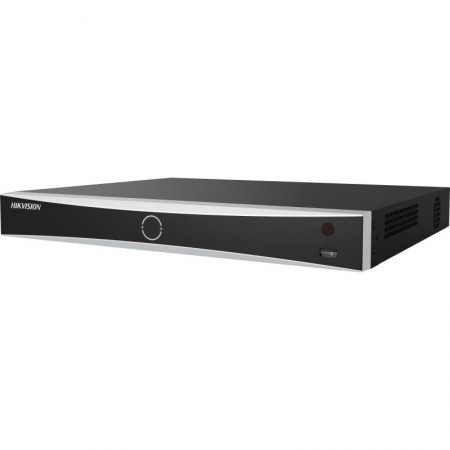 Hikvision I/VPro Series NVR with AcuSeek DS-7608NXI-I2/8P/VPRO