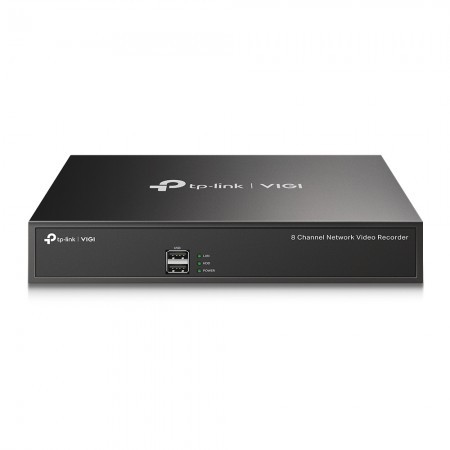 TP-Link 8 Channel Network Video Recorder VIGI NVR1008H