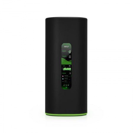 Ubiquiti AmpliFi Alien router and MeshPoint OOB-AFi-ALN