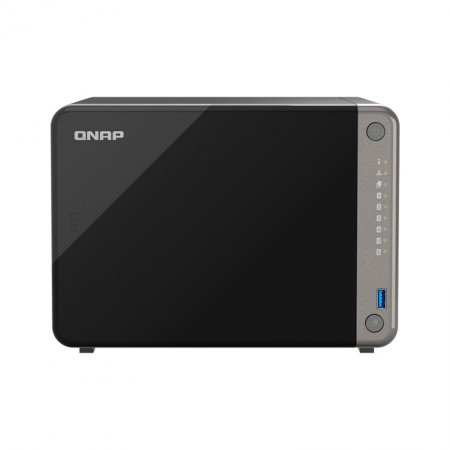 QNAP TS-AI642-8G