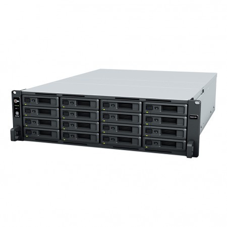 Synology RS2821RP+