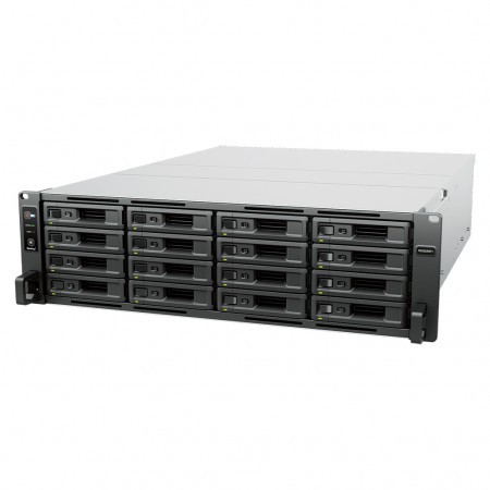 Synology RS2825RP+