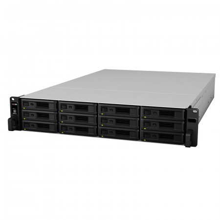 Synology RX1222sas Expansion unit