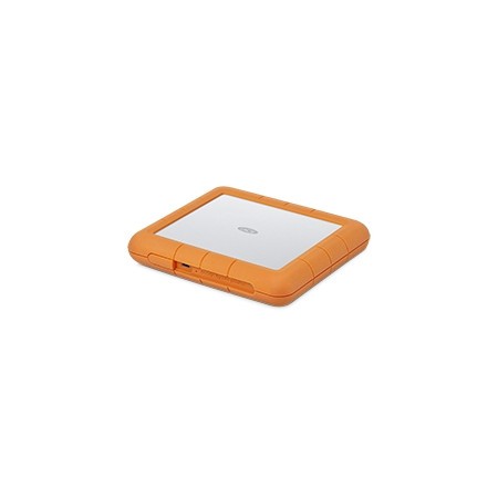 LaCie Rugged RAID Shuttle 8TB