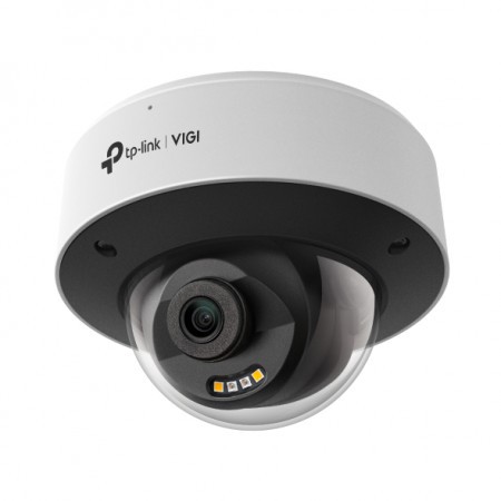 TP-Link Omada InSight S285(4MM) 4K 8MP Camera