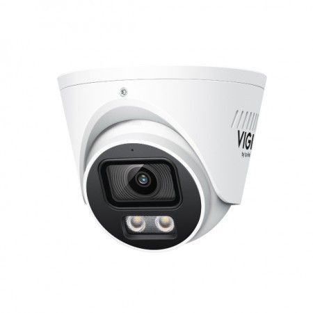 TP-Link Omada InSight S445S(2.8MM) VIGI 4MP Turret Camera