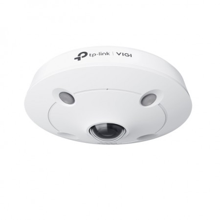 TP-Link InSight S655I VIGI 5MP Fisheye Camera
