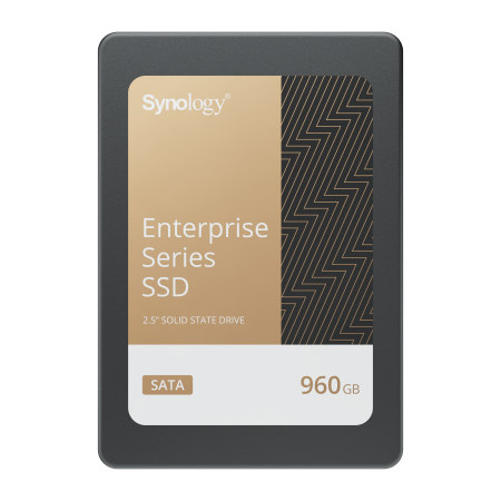 960GB Synology 2,5 inch SATA SSD SAT5221-960G