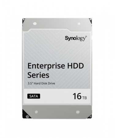 16TB Synology 3.5 inch SATA HDD HAT5300-16T