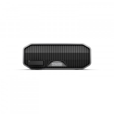 SanDisk Professional G-DRIVE PROJECT- G-DRIVE PRO 18TB