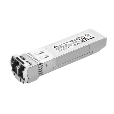TP-Link SM6110-SR 25GBase-SR SFP28 LC Transceiver