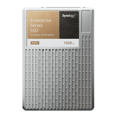 Synology SSD SPU7200D-1920G NVMe SPU7200D-1920G