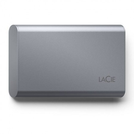 LaCie Mobile SSD 1TB Secure USB-C USB 3.0 STKH1000800